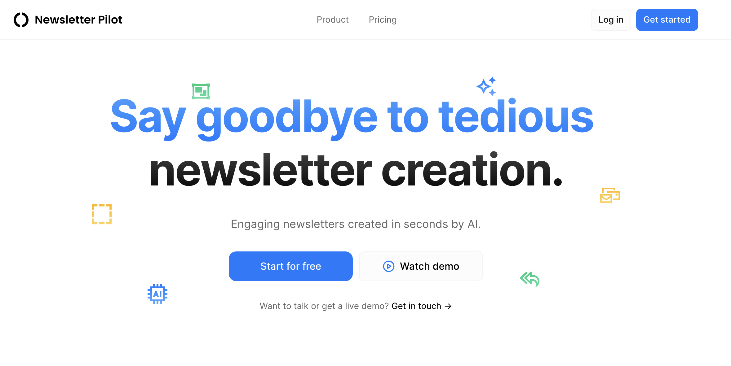 Thumbnail for: How I Failed My Startup: A Step-by-Step Guide to Failing Forward