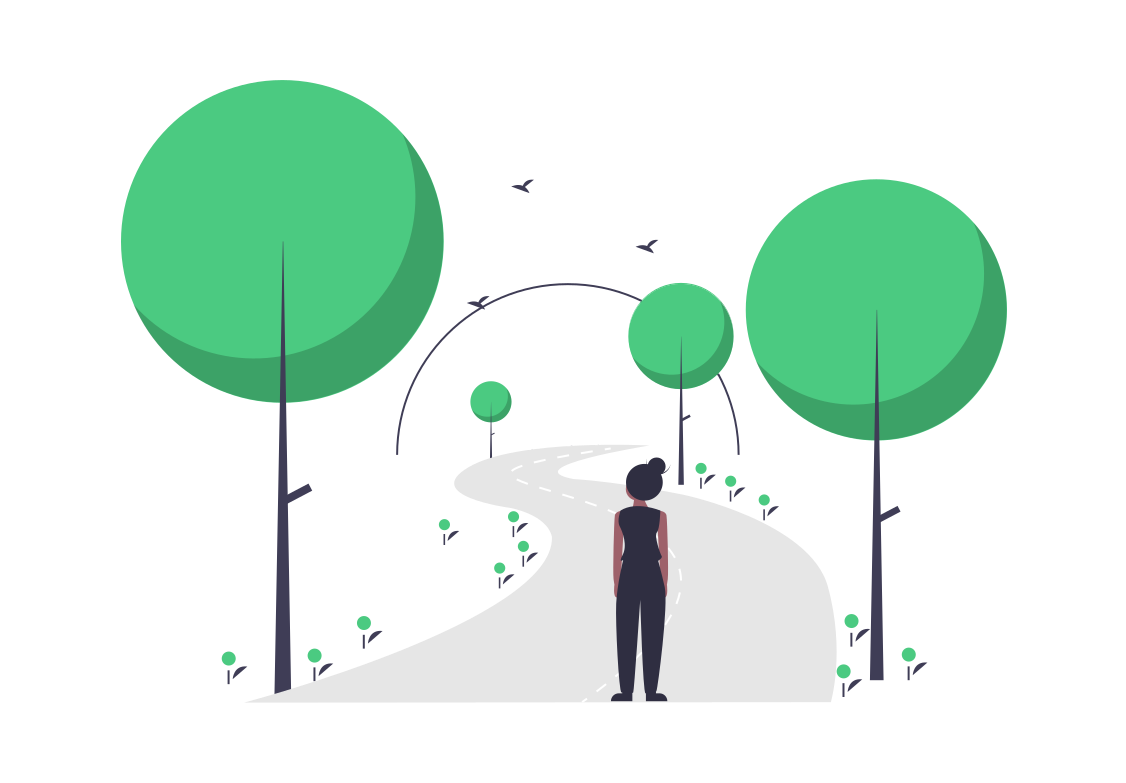 Founder's journey to success