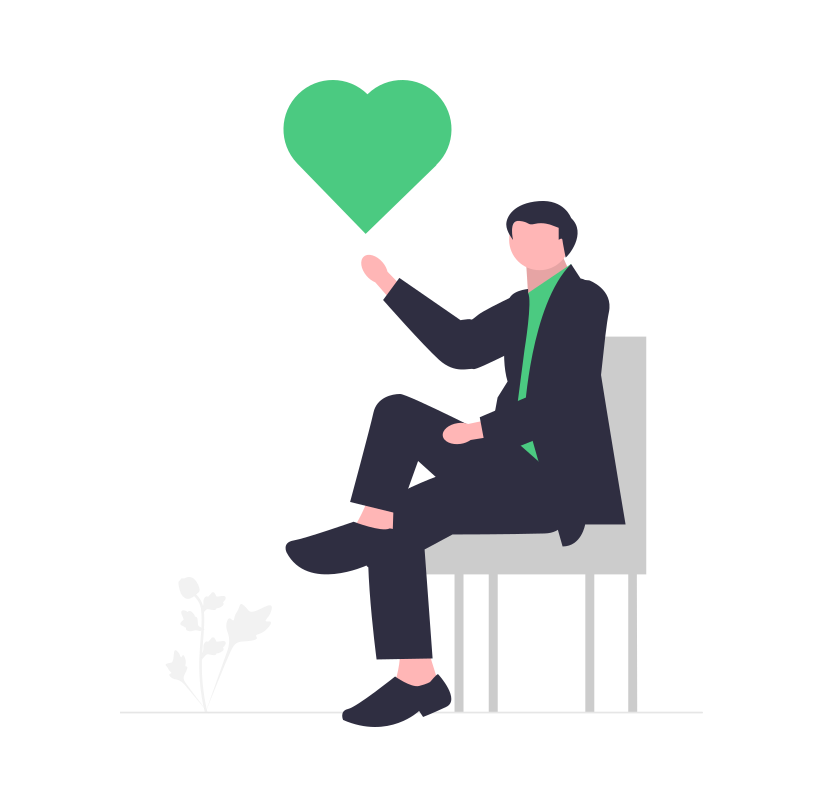 Undraw appreciate it re yc8h